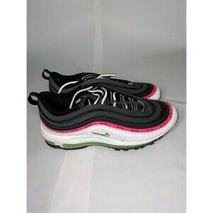 NikeAir Max 97 Mens 'Do You' Shoes Sneakers DM8126-001 Lightly Worn Size 10
